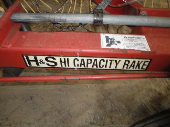 Image of H&S BF12HC equipment image 3