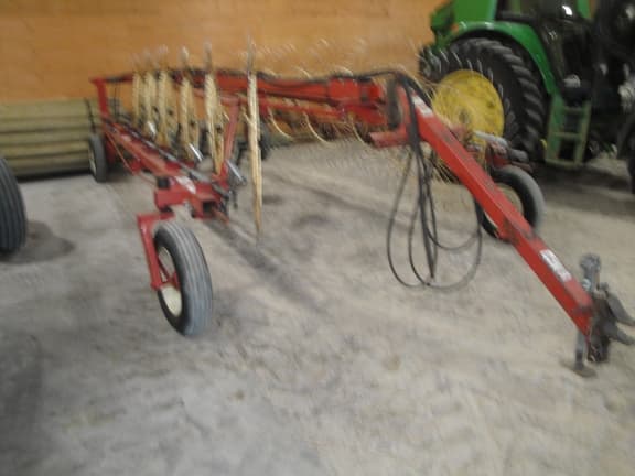 Image of H&S BF12HC equipment image 2