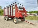 2007 H&S Twin Auger HD Image