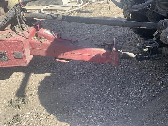 Main image Hardi Commander 6600 13