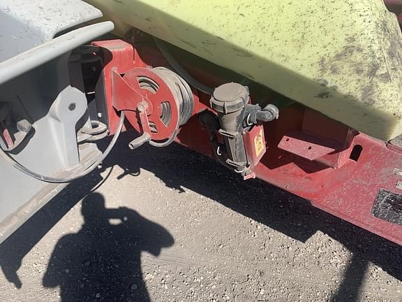 Main image Hardi Commander 6600 14