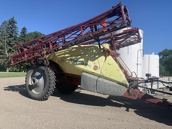 Main image Hardi Commander 6600 4