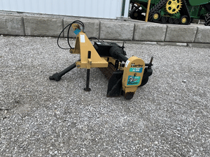 2007 Harley T-5 Image