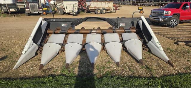 Image of Harvestec 4306C equipment image 1