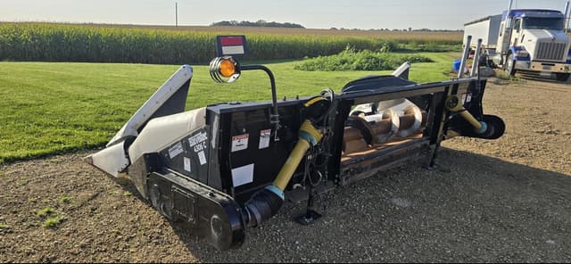 Image of Harvestec 4306C equipment image 4