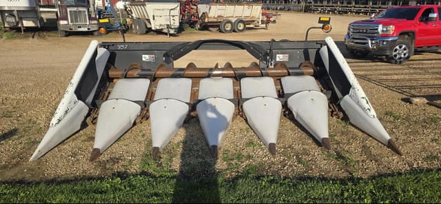 Image of Harvestec 4306C equipment image 1