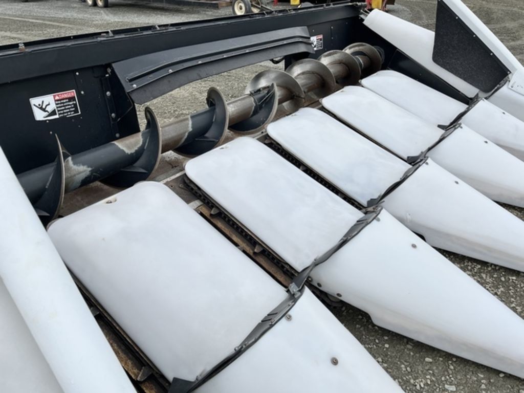 Main image Harvestec 4306C