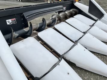 Main image Harvestec 4306C