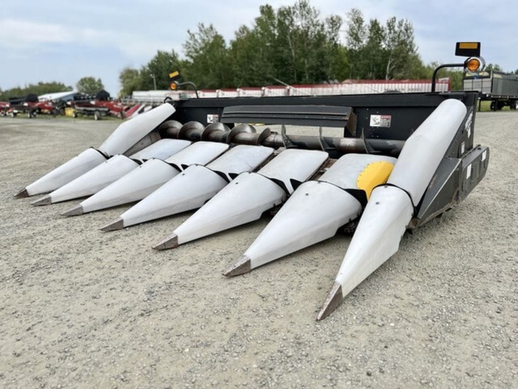 Main image Harvestec 4306C