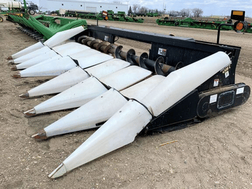 Main image Harvestec 4308C