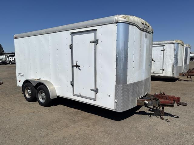Image of Haulmark KD7X16WT3 equipment image 1