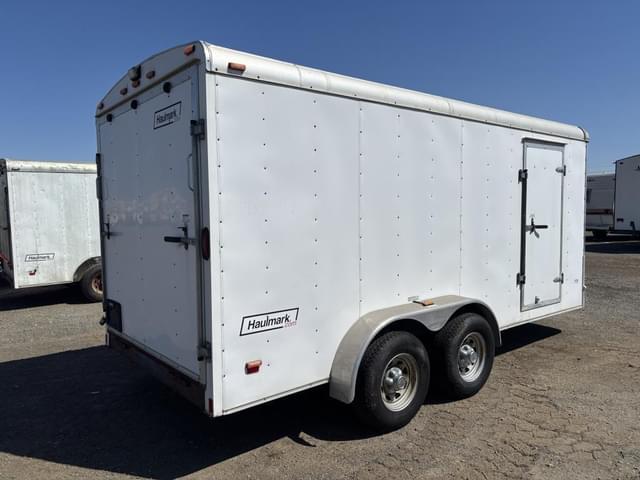 Image of Haulmark KD7X16WT3 equipment image 2