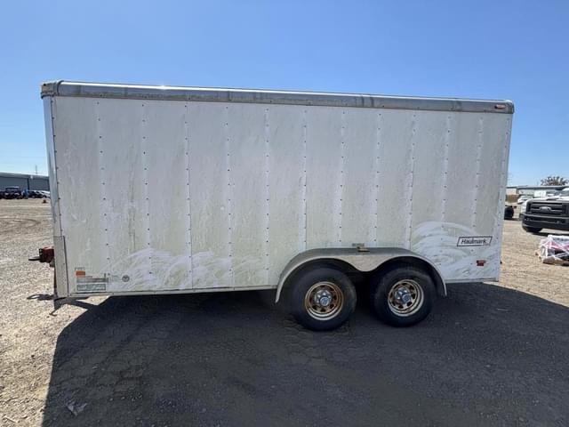 Image of Haulmark KD7X16WT3 equipment image 4