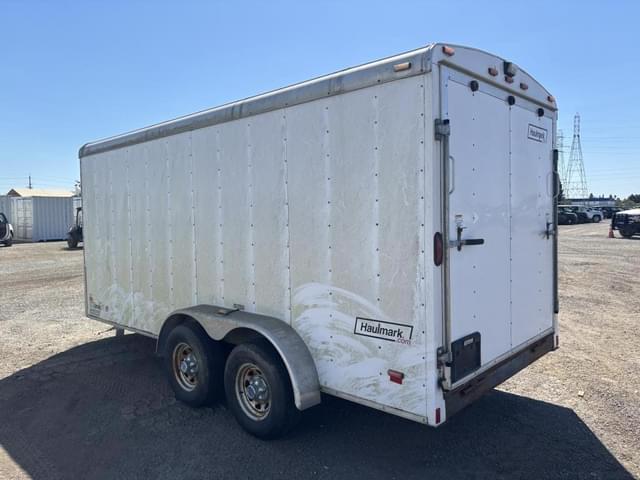 Image of Haulmark KD7X16WT3 equipment image 3