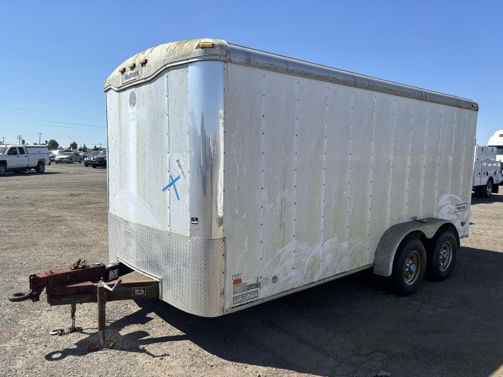 Image of Haulmark KD7X16WT3 Primary image