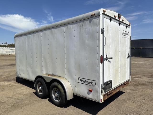 Image of Haulmark KD7X16WT3 equipment image 3