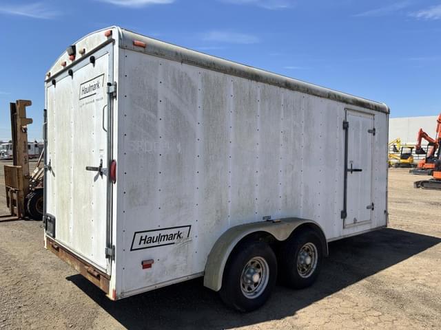 Image of Haulmark KD7X16WT3 equipment image 2