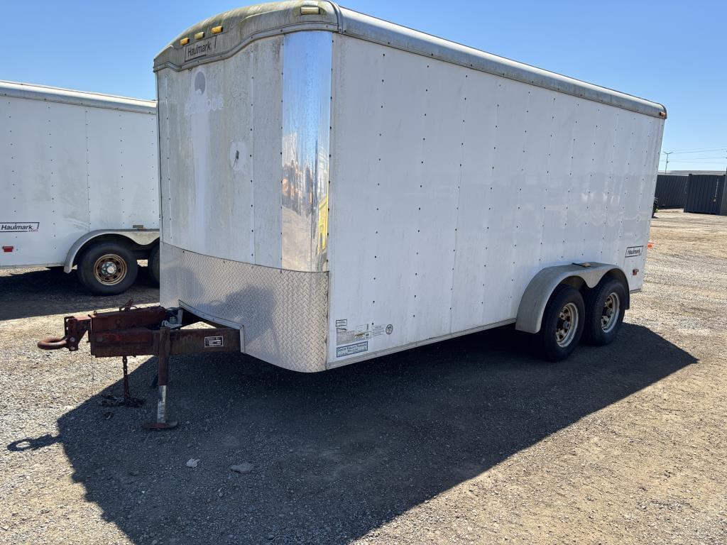 Image of Haulmark KD7X16WT3 Primary image