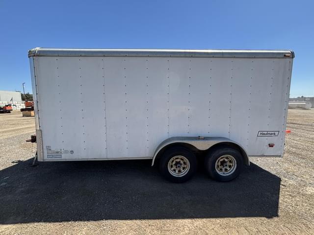Image of Haulmark KD7X16WT3 equipment image 4