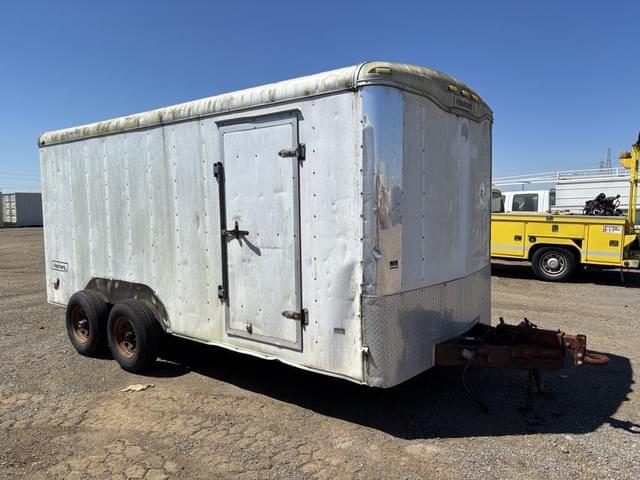 Image of Haulmark KD7X16WT3 equipment image 1