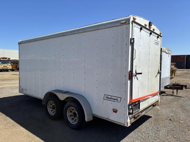 Image of Haulmark KD7X16WT3 equipment image 3