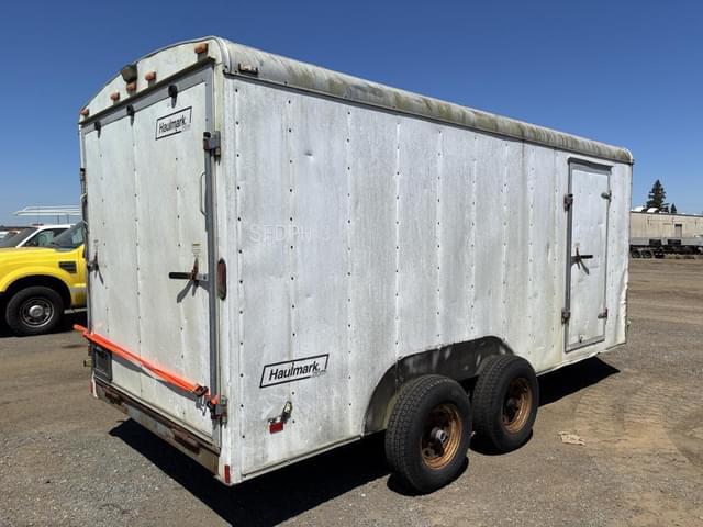 Image of Haulmark KD7X16WT3 equipment image 2