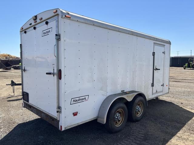 Image of Haulmark KD7X16WT3 equipment image 2