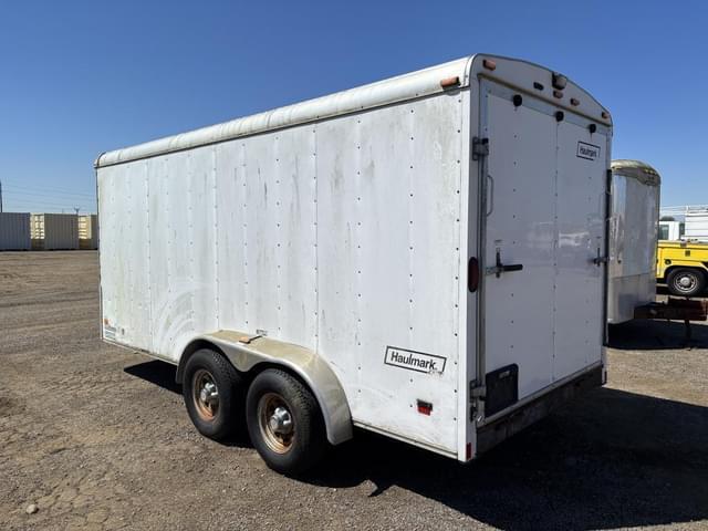 Image of Haulmark KD7X16WT3 equipment image 3