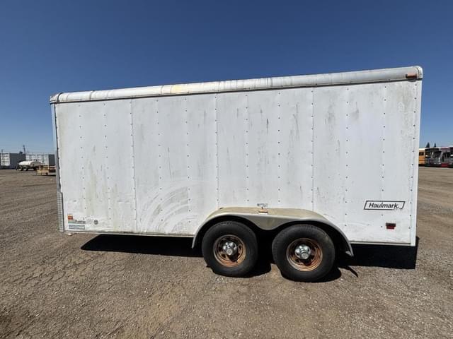 Image of Haulmark KD7X16WT3 equipment image 4
