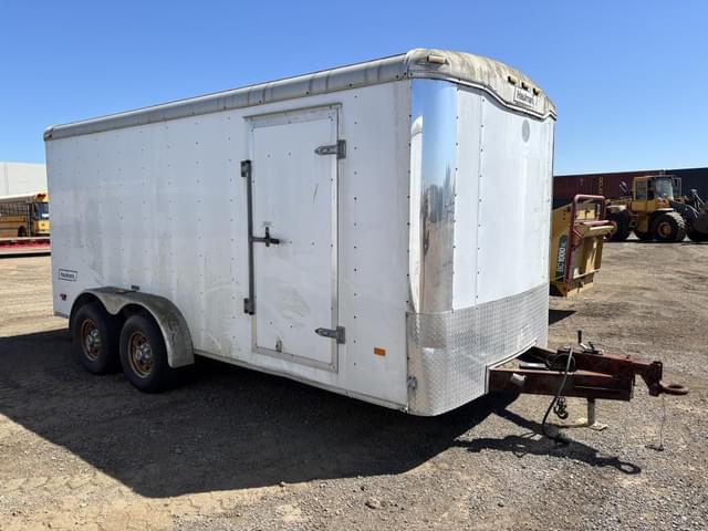 Image of Haulmark KD7X16WT3 equipment image 1