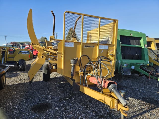 Image of Haybuster 2650 equipment image 1