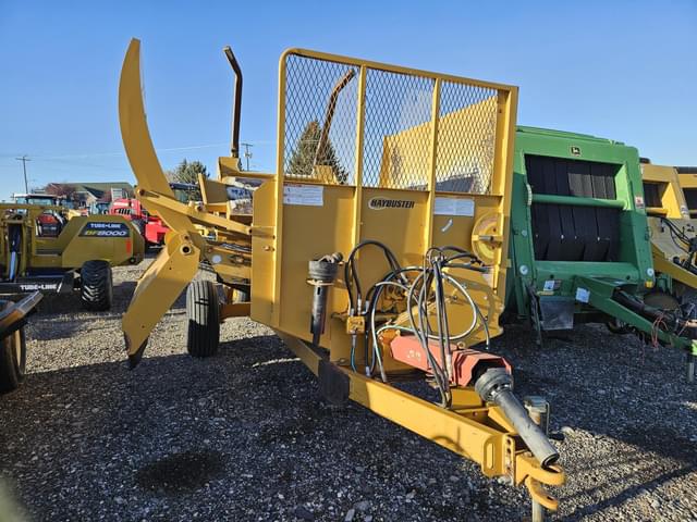 Image of Haybuster 2650 equipment image 1