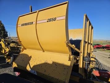 Main image Haybuster 2650