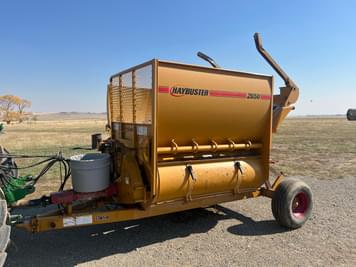 Main image Haybuster 2650