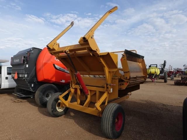 Image of Haybuster 2650 equipment image 2