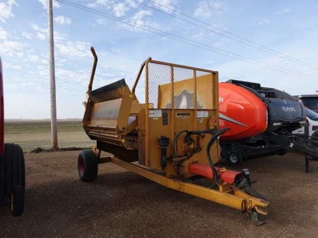 Image of Haybuster 2650 equipment image 1