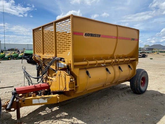 Main image Haybuster 2800