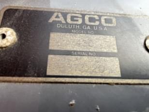 Main image AGCO 7430 9