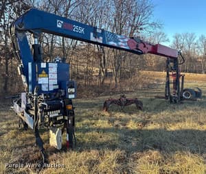 2007 Hiab 255K Image