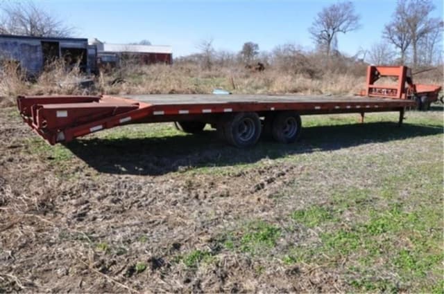 Image of Hillsboro 700 equipment image 2