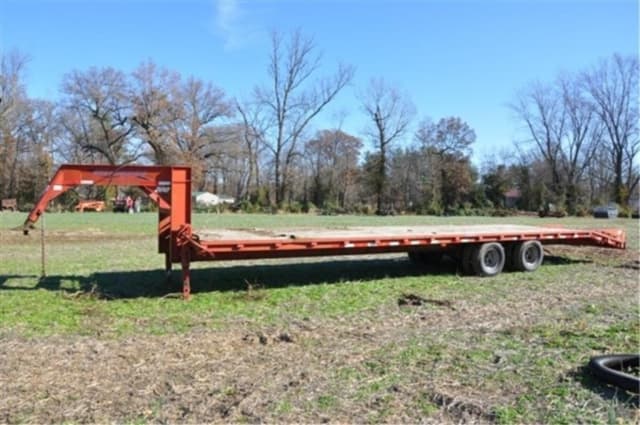 Image of Hillsboro 700 equipment image 1