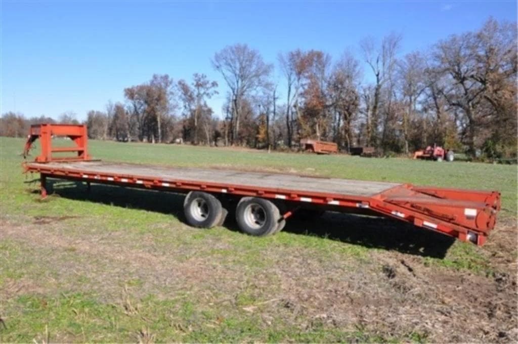 Image of Hillsboro 700 Primary image