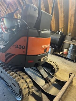 Image of Hitachi EX27U equipment image 3