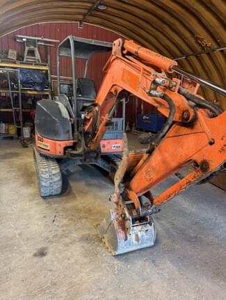 Image of Hitachi EX27U Primary image