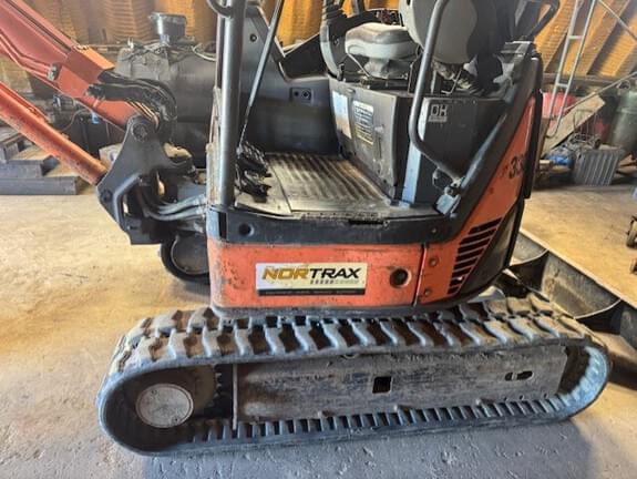 Image of Hitachi EX27U equipment image 1