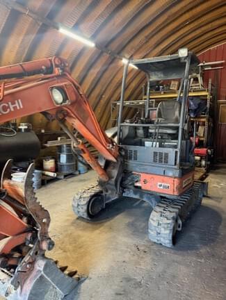 Image of Hitachi EX27U equipment image 2