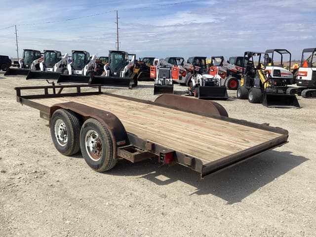 Image of Holt 18x83 equipment image 3