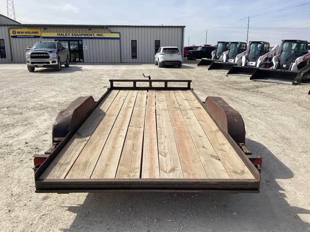 Image of Holt 18x83 equipment image 4