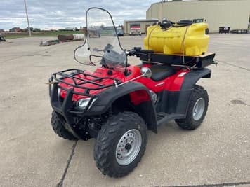 Main image Honda Rancher 400