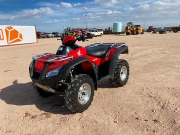 Main image Honda Rincon 680